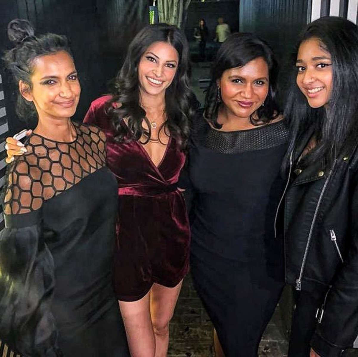 Maitreyi Ramakrishnan Wiki