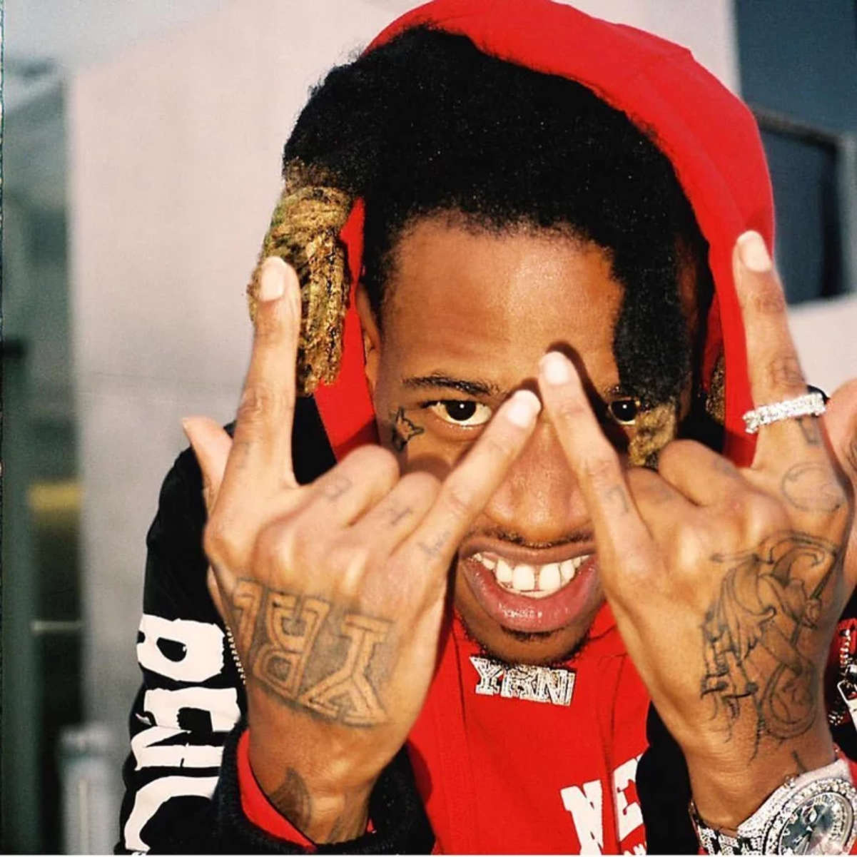 Michael Millhouse's Instagram, Twitter & Facebook on IDCrawl