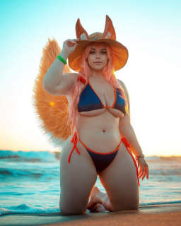 Momokun Age