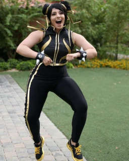Momokun Age