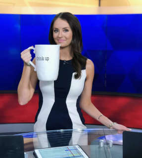 Markie Martin Wiki & Bio - Journalist