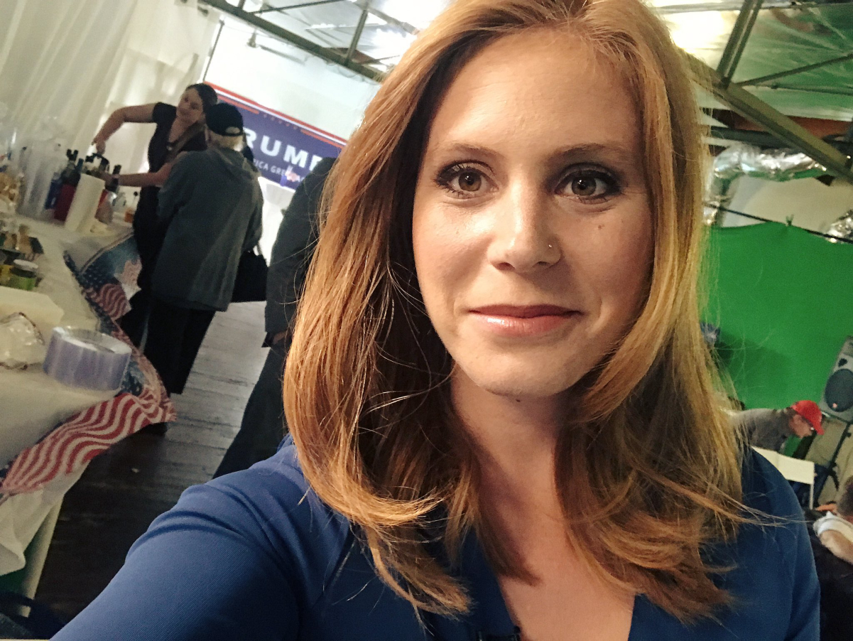 Maryalice Parks Wiki Bio Deputy Political Director