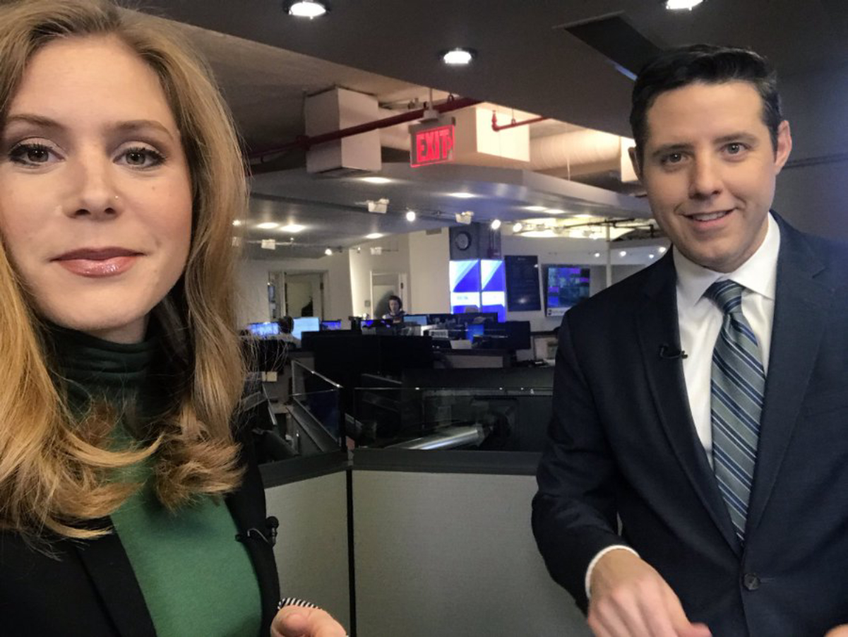 Maryalice Parks Wiki Bio Deputy Political Director