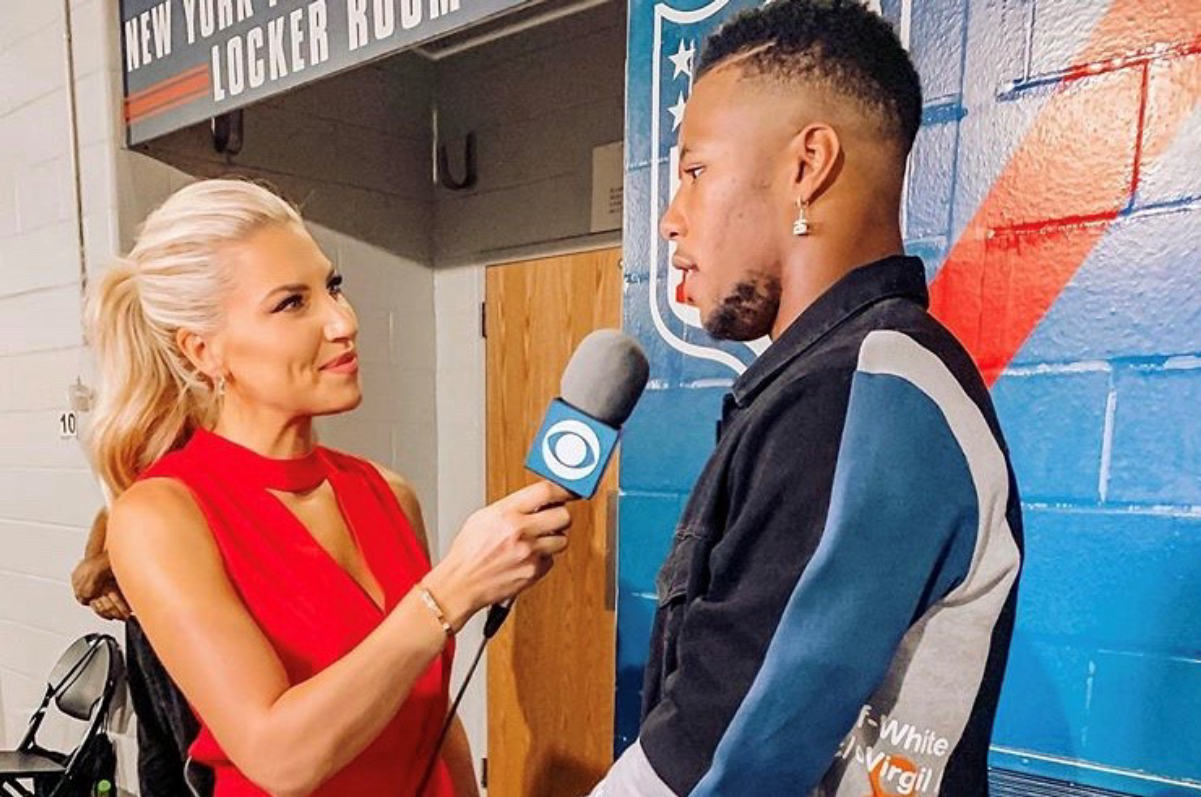 Melanie Collins Wiki