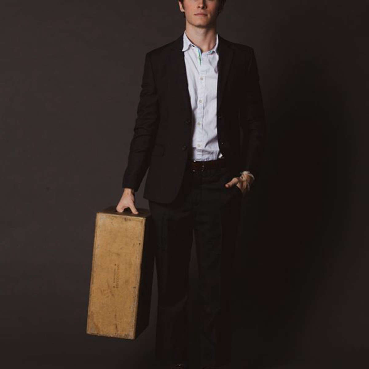 Michael Provost Wiki