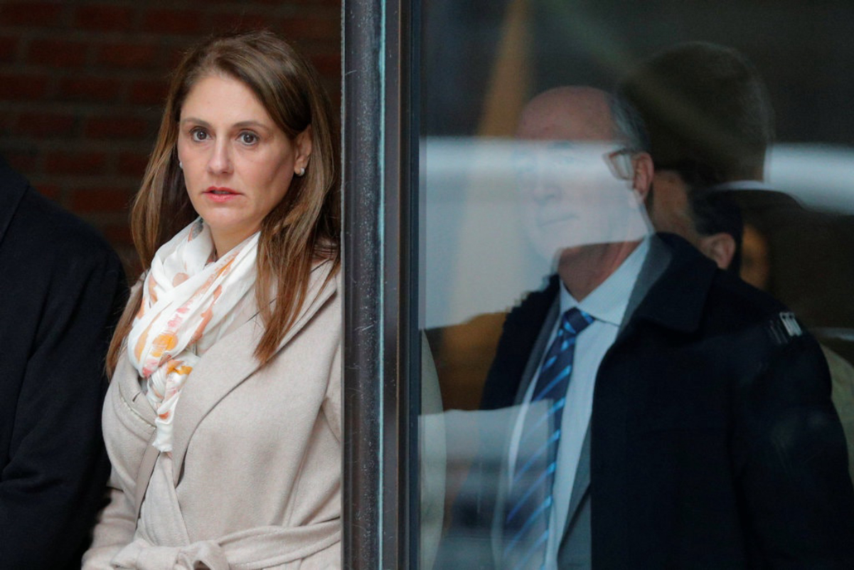 Michelle Janavs Wiki