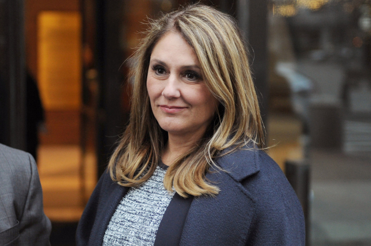 Michelle Janavs Wiki