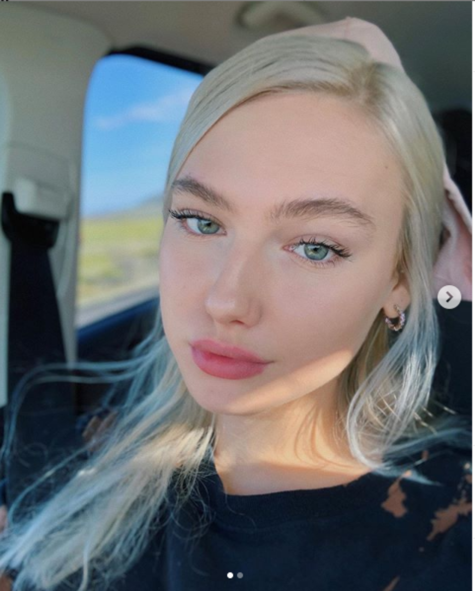 Molly O’Malia Wiki