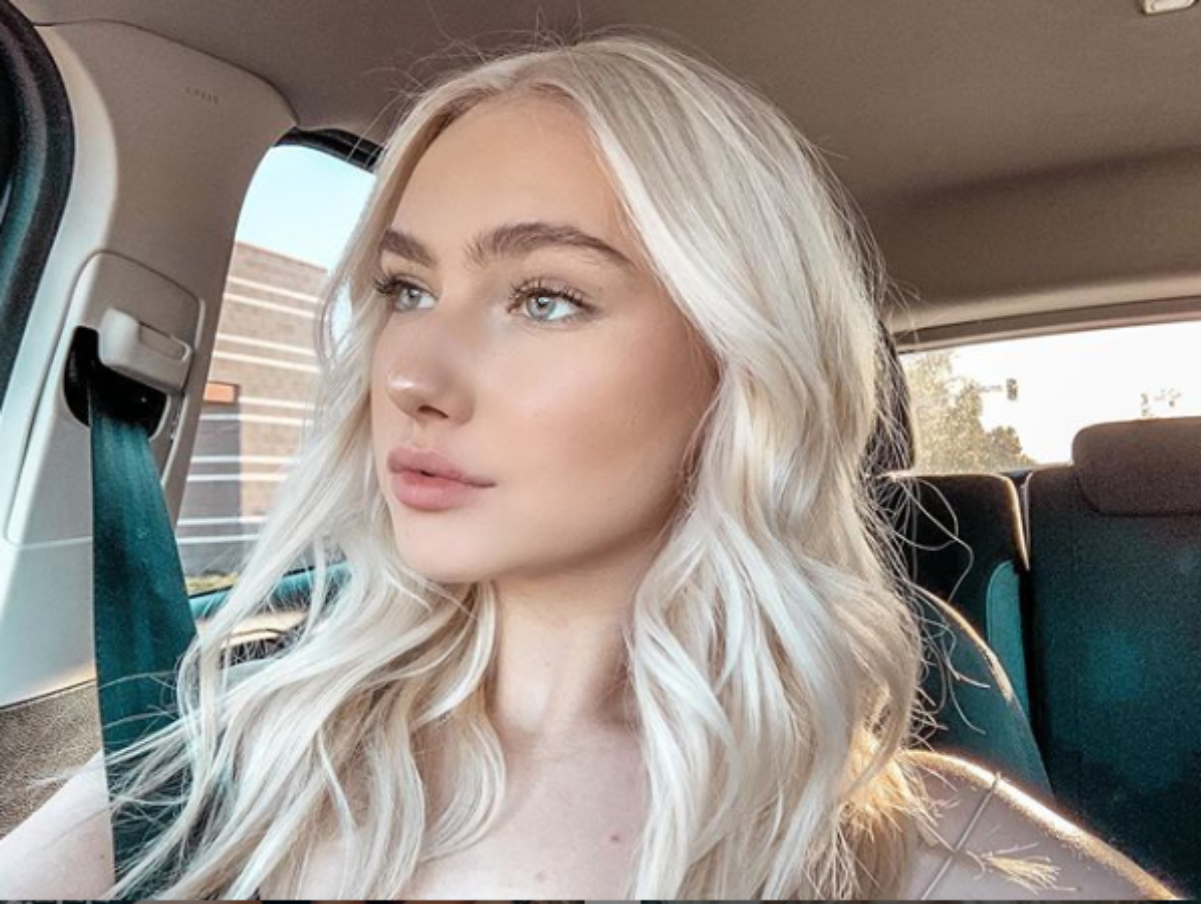 Molly O’Malia Wiki