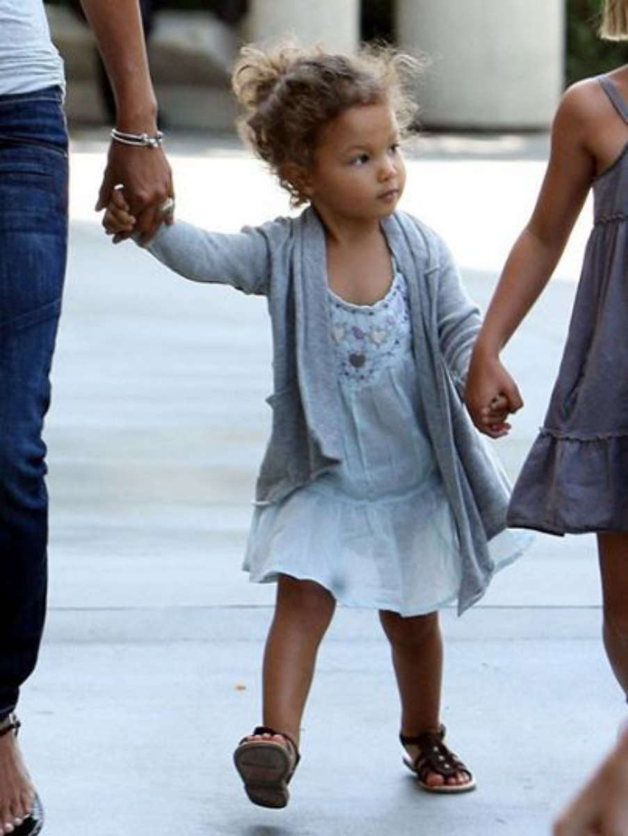 Nahla Ariela Aubry Wiki