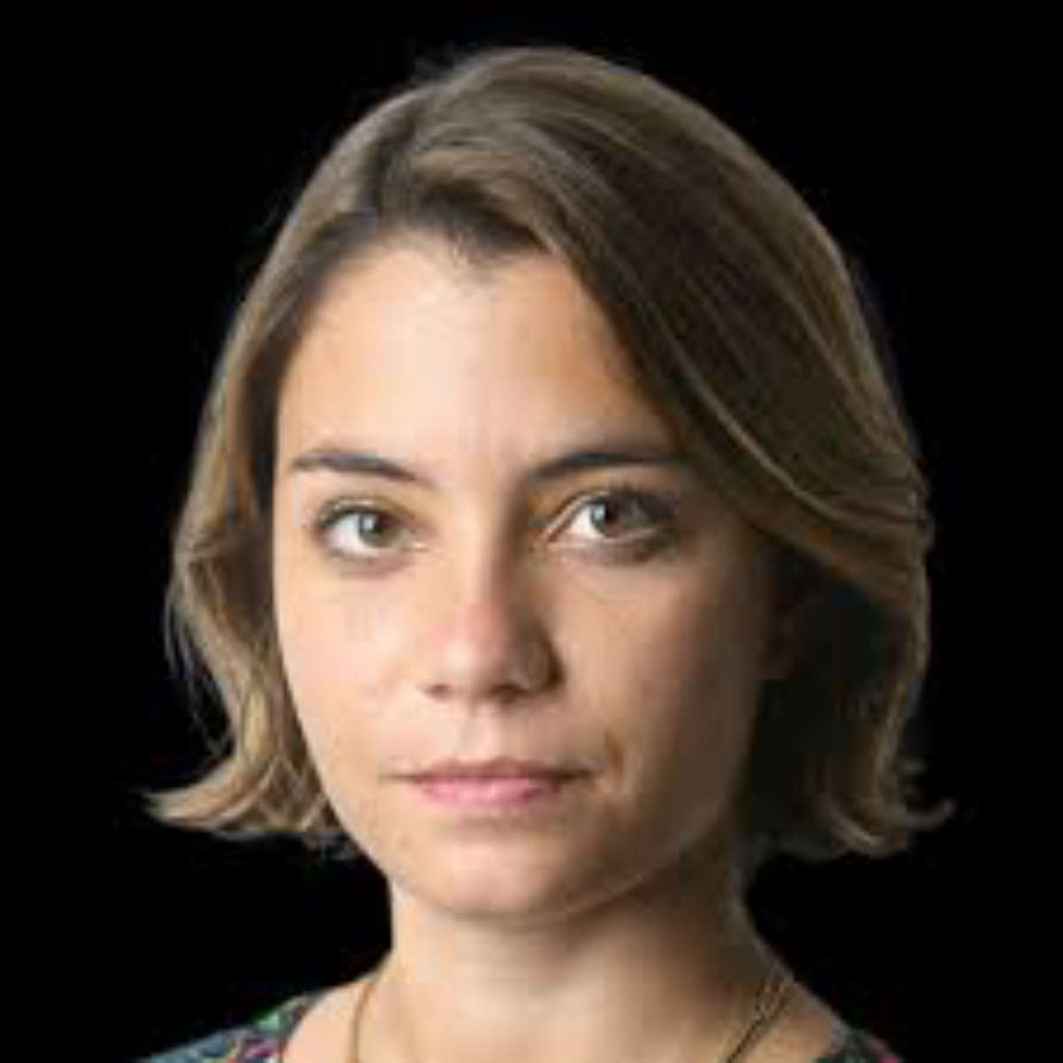 Natalie Kitroeff Wiki