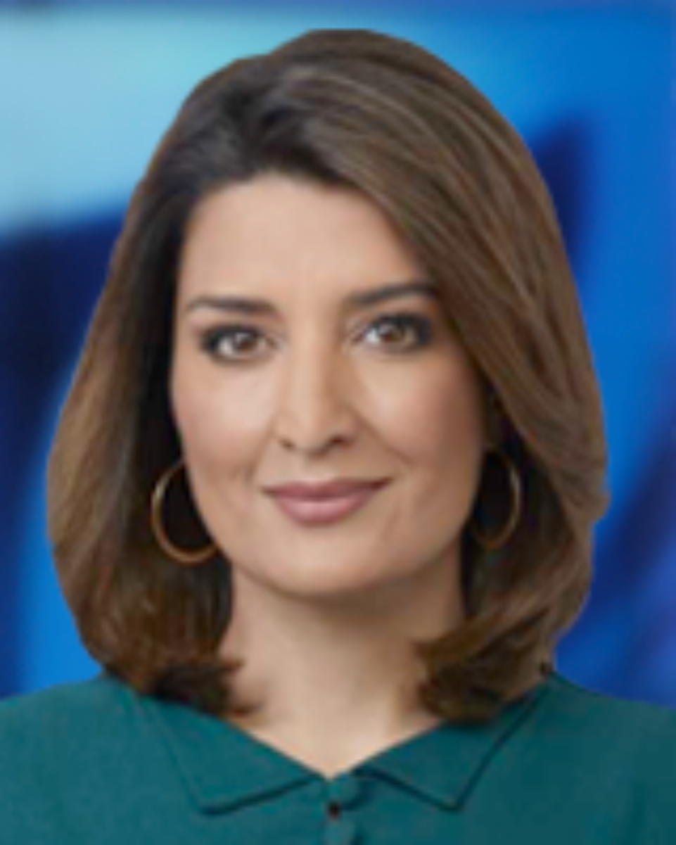 Naveen Dhaliwal Wiki