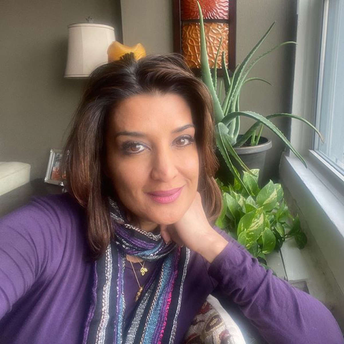 Naveen Dhaliwal Wiki