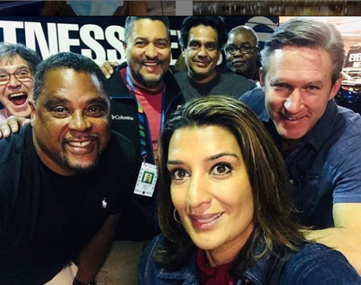 Naveen Dhaliwal Wiki