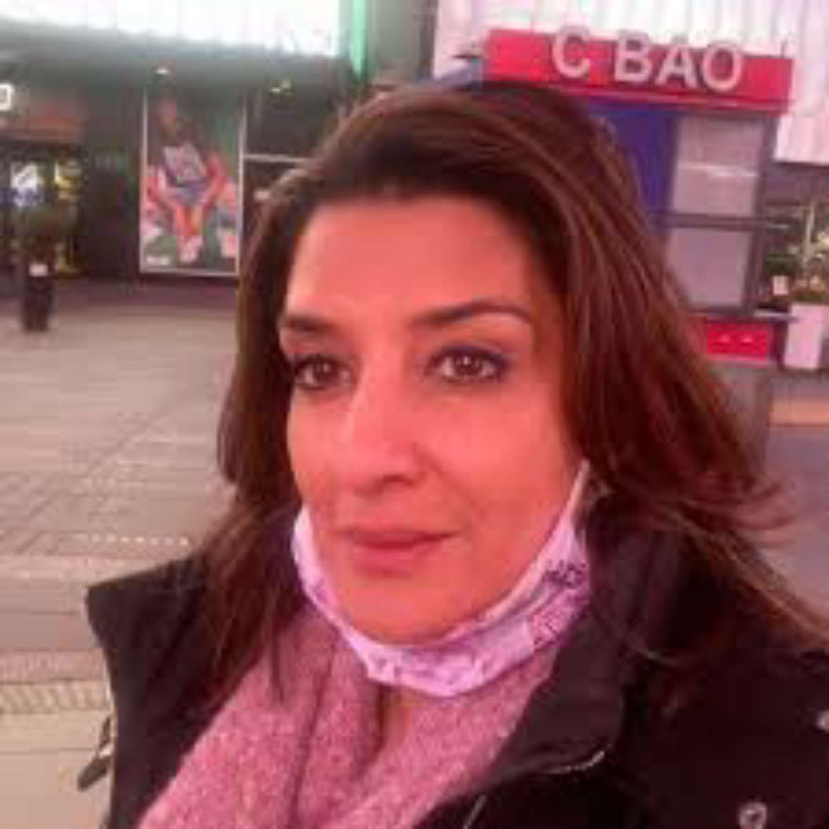 Naveen Dhaliwal Wiki