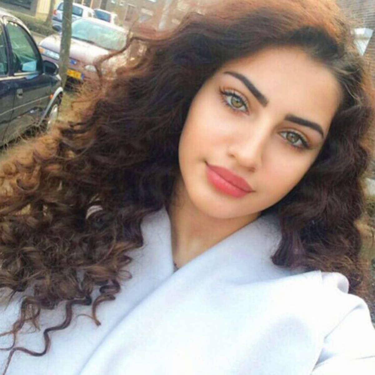 Negin Ghalavand Wiki