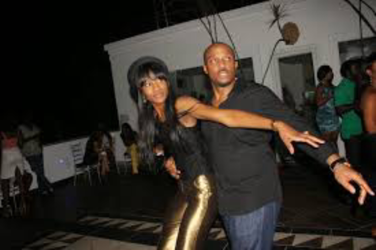 Ojy Okpe Wiki Bio Model