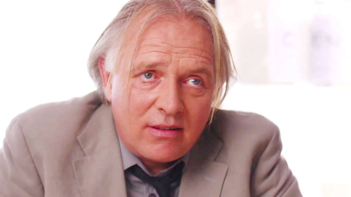 Rik Mayall One By One Full Movie