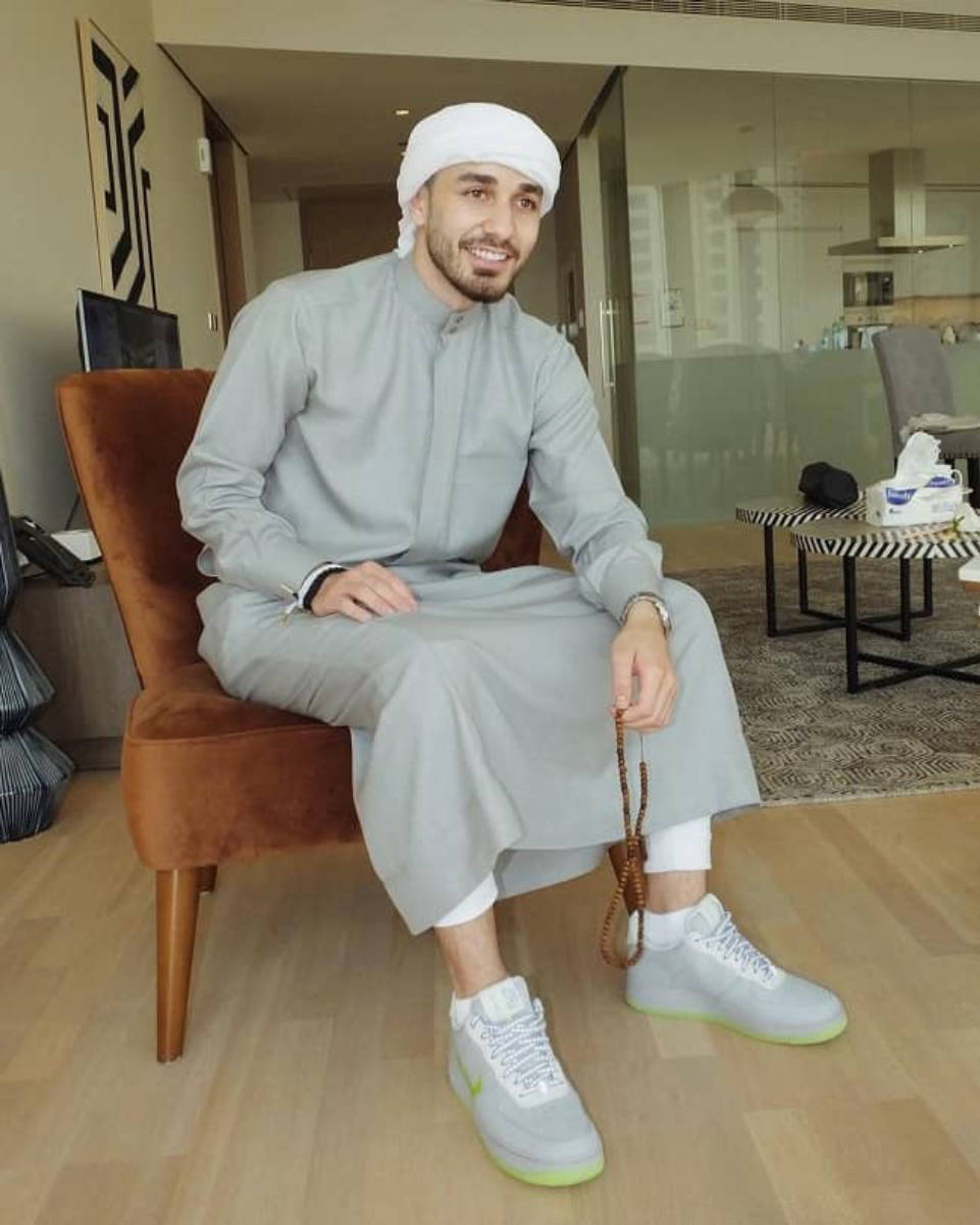 Osama Marwah Osama Marwah Wiki