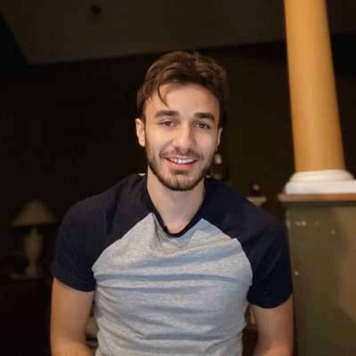 Osama Marwah Wiki