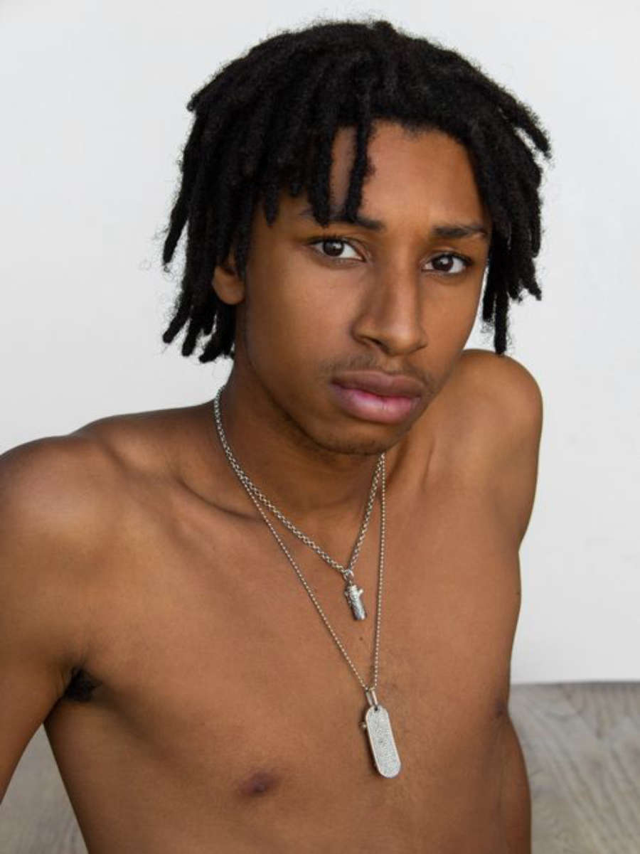 Prince Nasir Dean Wiki