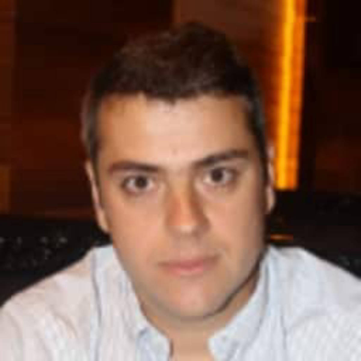 Rafael Melo - People in crypto | IQ.wiki