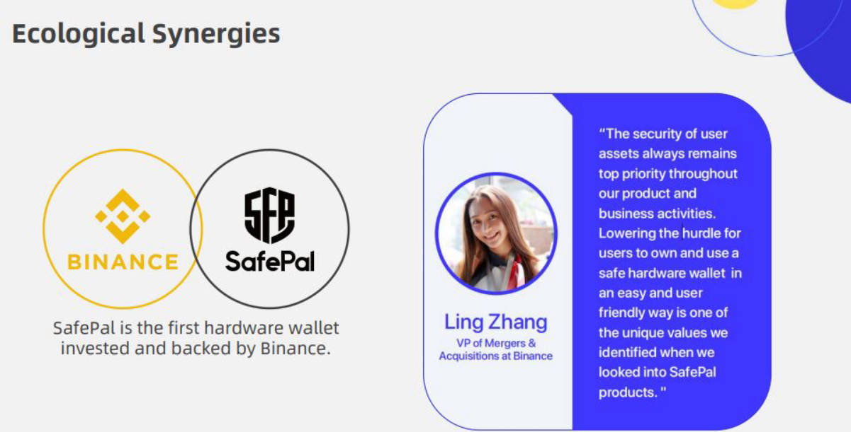 SafePal (SFP) Wiki
