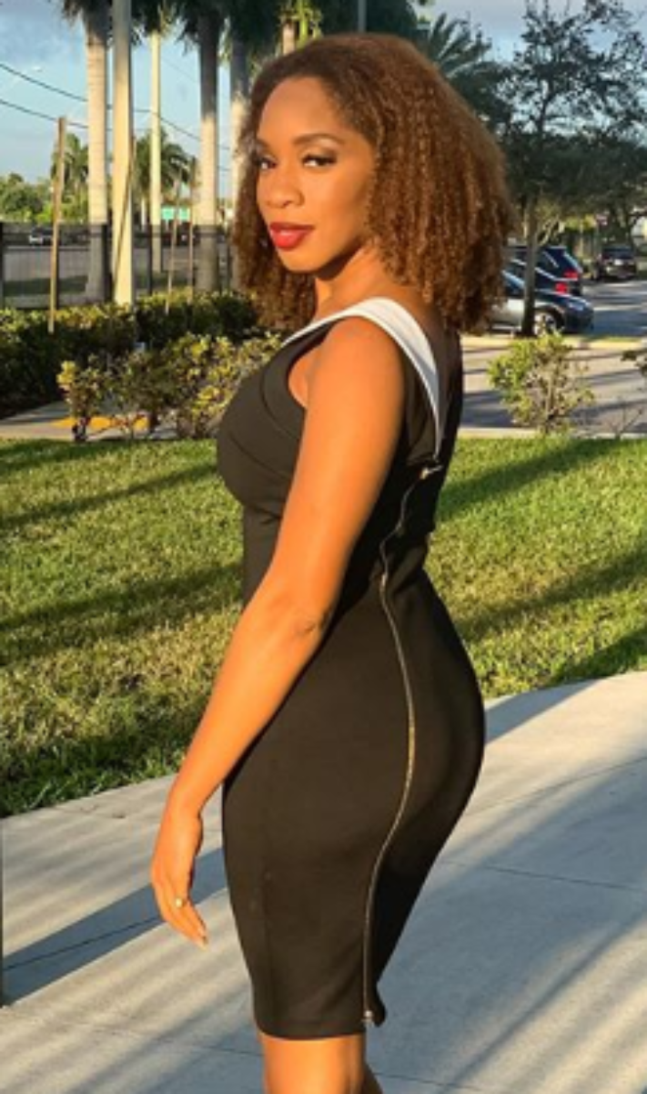 Samantha Bryant Wiki Bio Journalist