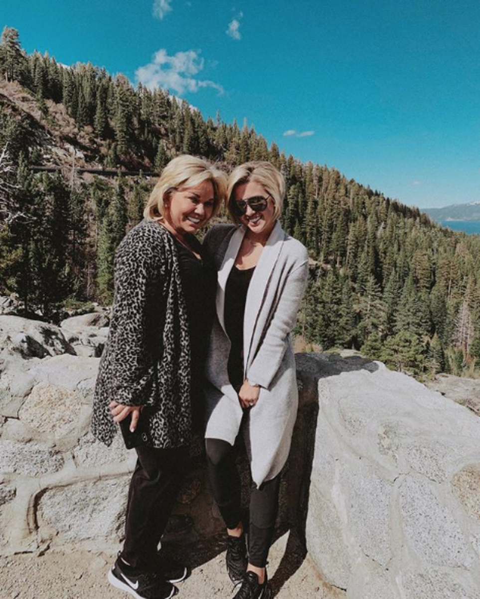 Savannah Chrisley Wiki