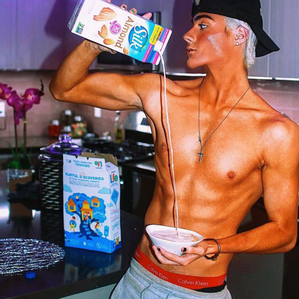 Sebastian Bails Wiki