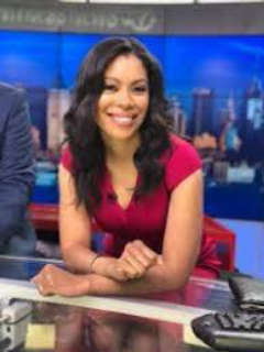 Shirleen Allicot Wiki & Bio - Journalist