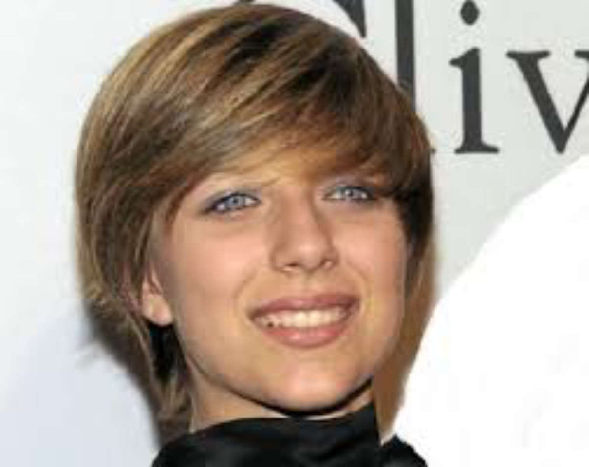 Stephanie Rose Bongiovi Wiki