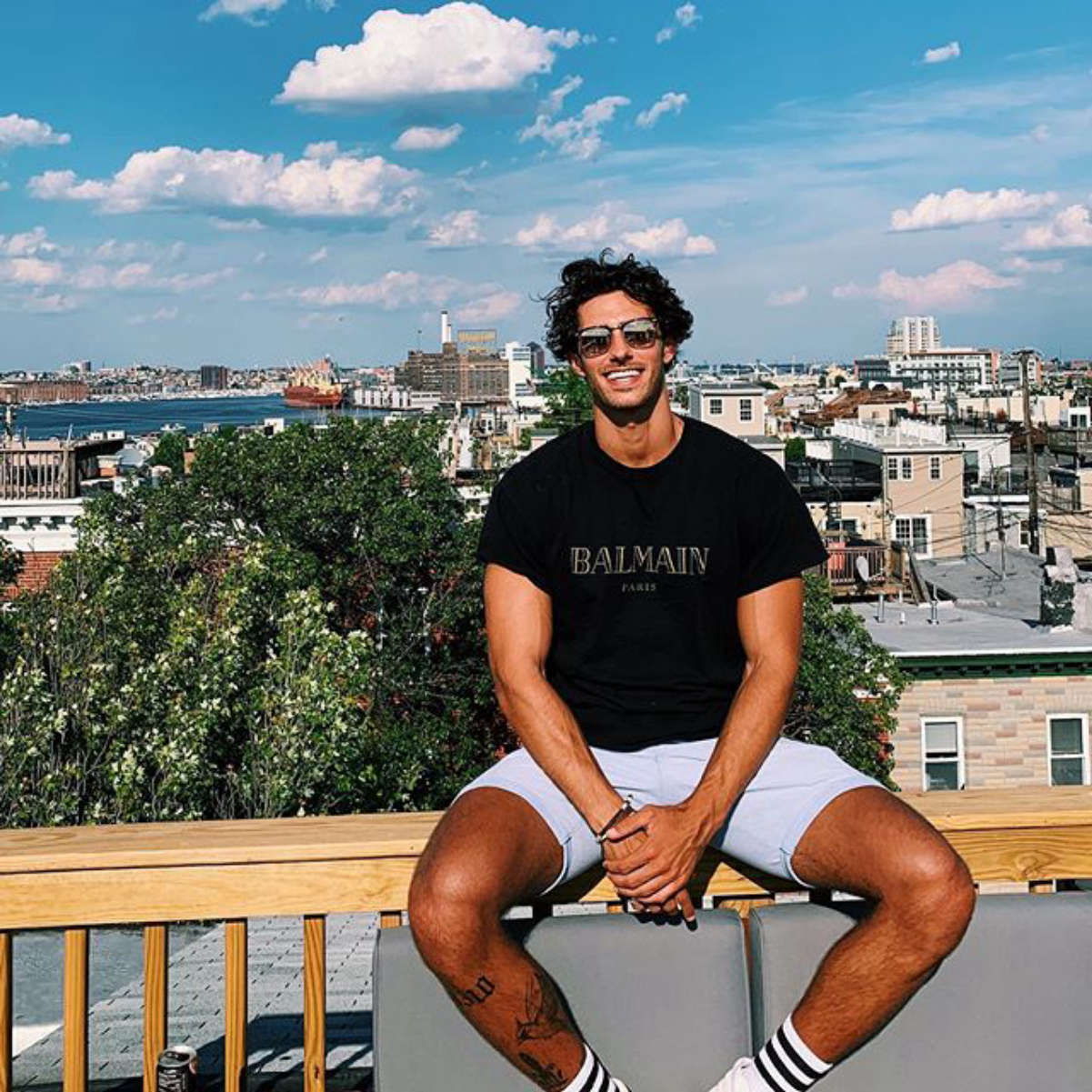 Steven Kelly (Instagram Star) Wiki