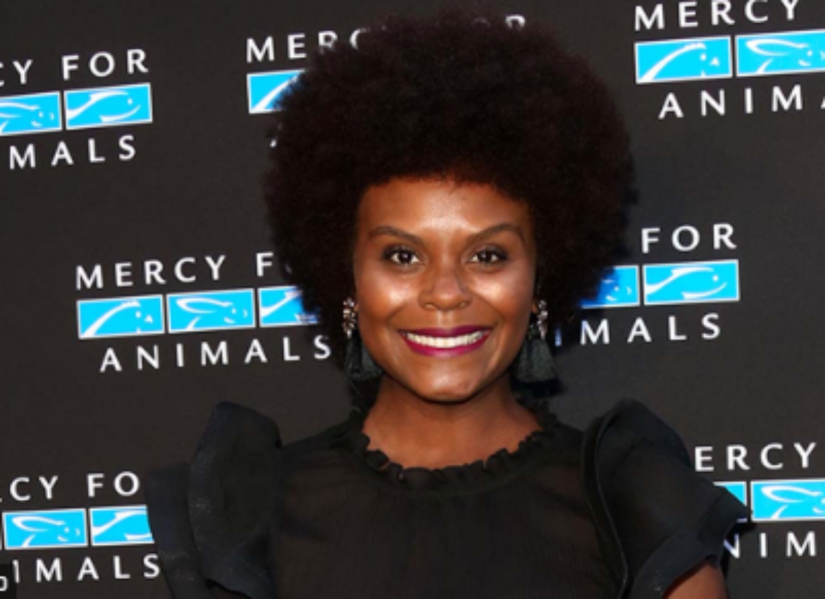 Tabitha Brown (Tiktoker) Wiki