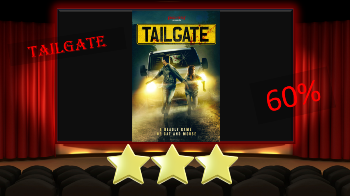 Tailgate (2019) Wiki