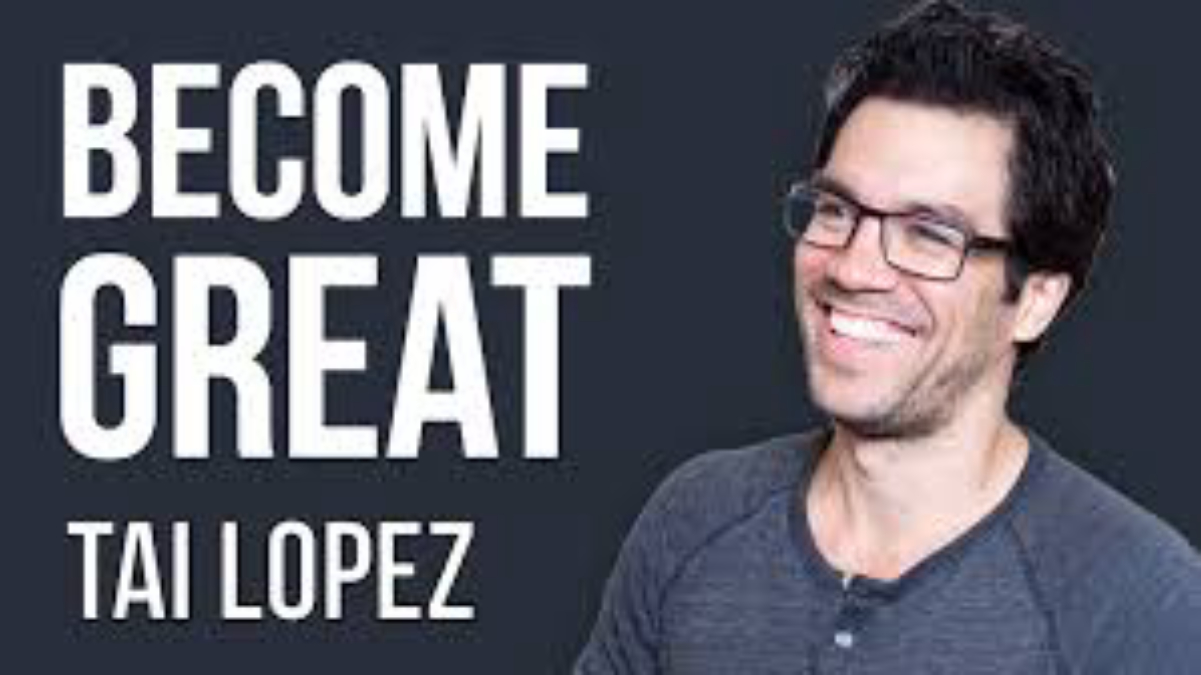 tai-lopez-wiki-bio-entrepreneur