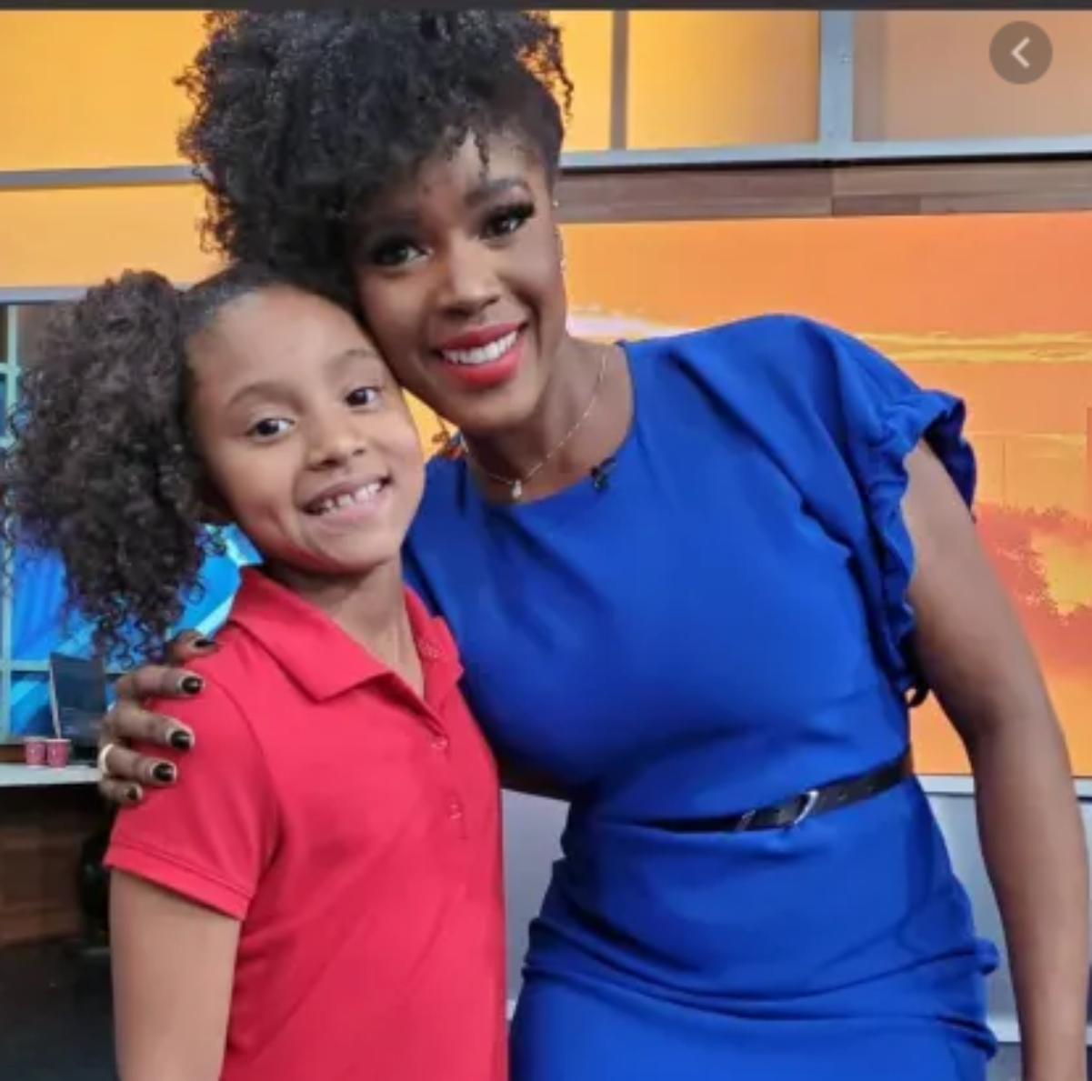 Tashara Parker Wiki