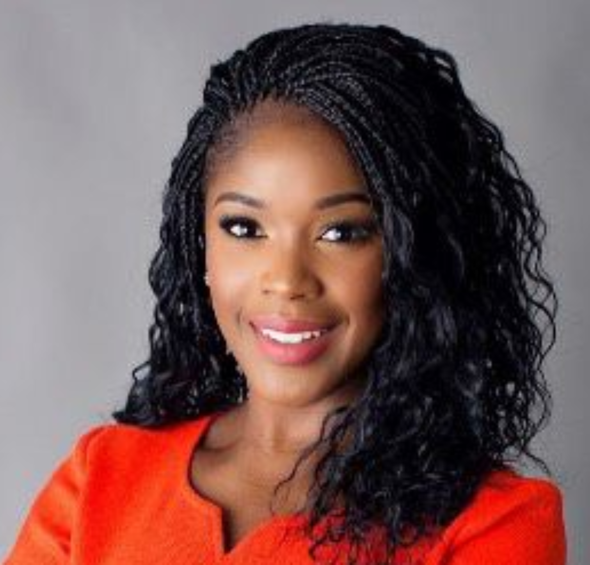 Tashara Parker Wiki