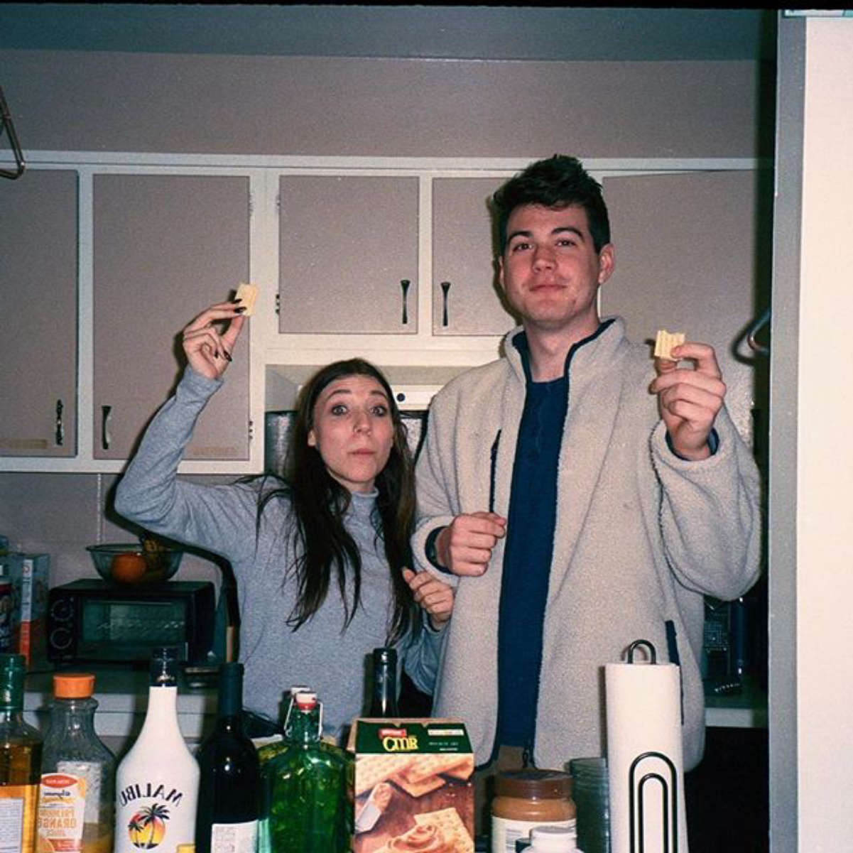 Ted Nivison Wiki - How Tall Is Ted Nivison? TikTok Comedian’s Height