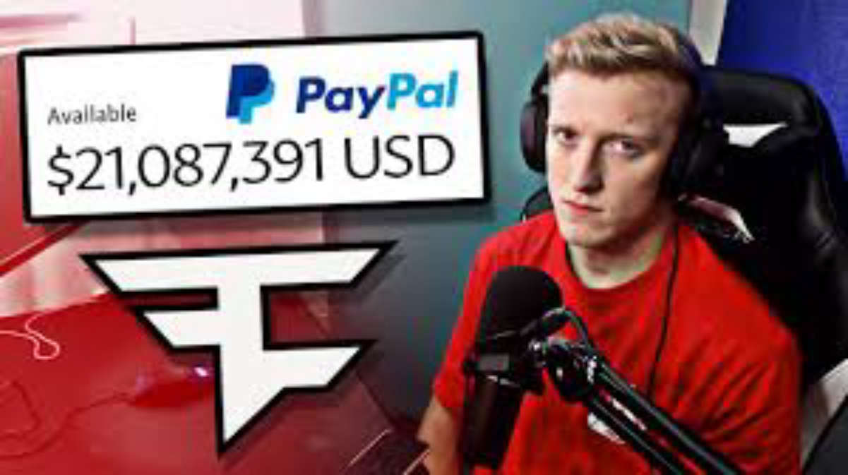 Turner Ellis Tenney (Tfue) Wiki