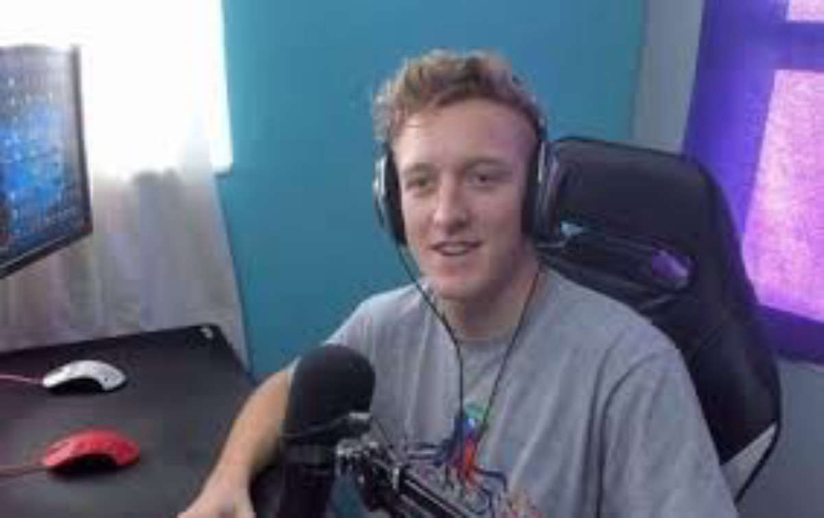Turner Ellis Tenney (Tfue) Wiki