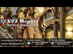 X22report Youtube