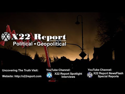 X22report Now On Rumble Qanonreadercom