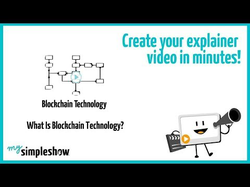 <span data-sheets-userformat="{"2":769,"3":[null,0],"11":4,"12":0}" data-sheets-value="{"1":2,"2":"Find out about Blockchain Technology and the science behind Bitcoin. We've explained it simply in this mysimpleshow.com made video.\n"}"> Find out about Blockchain Technology and the science behind Bitcoin. We've explained it simply in this mysimpleshow.com made video. <br> <br></span>