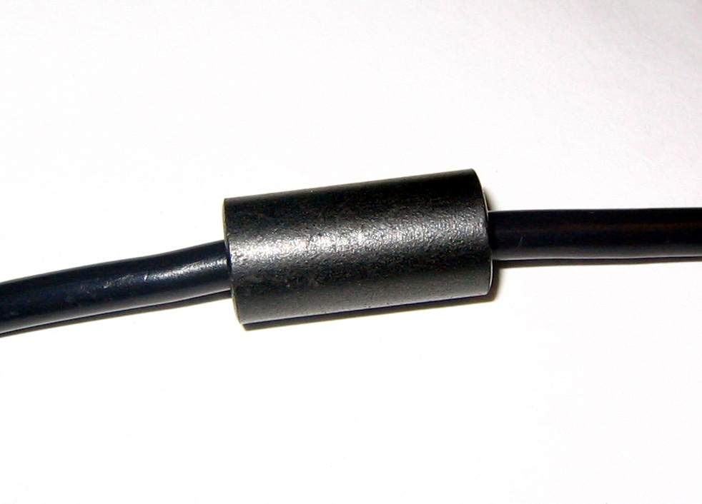 Ferrite bead Wiki Everipedia