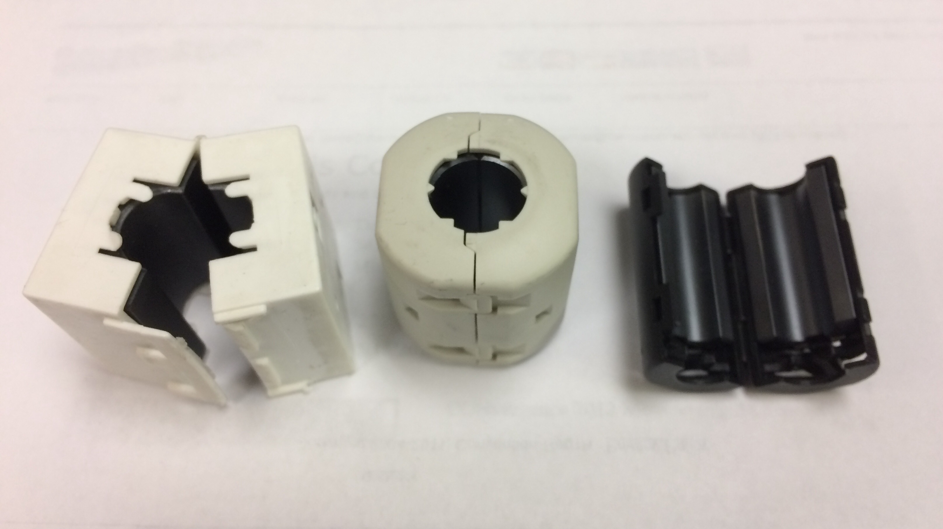 Ferrite bead Wiki Everipedia