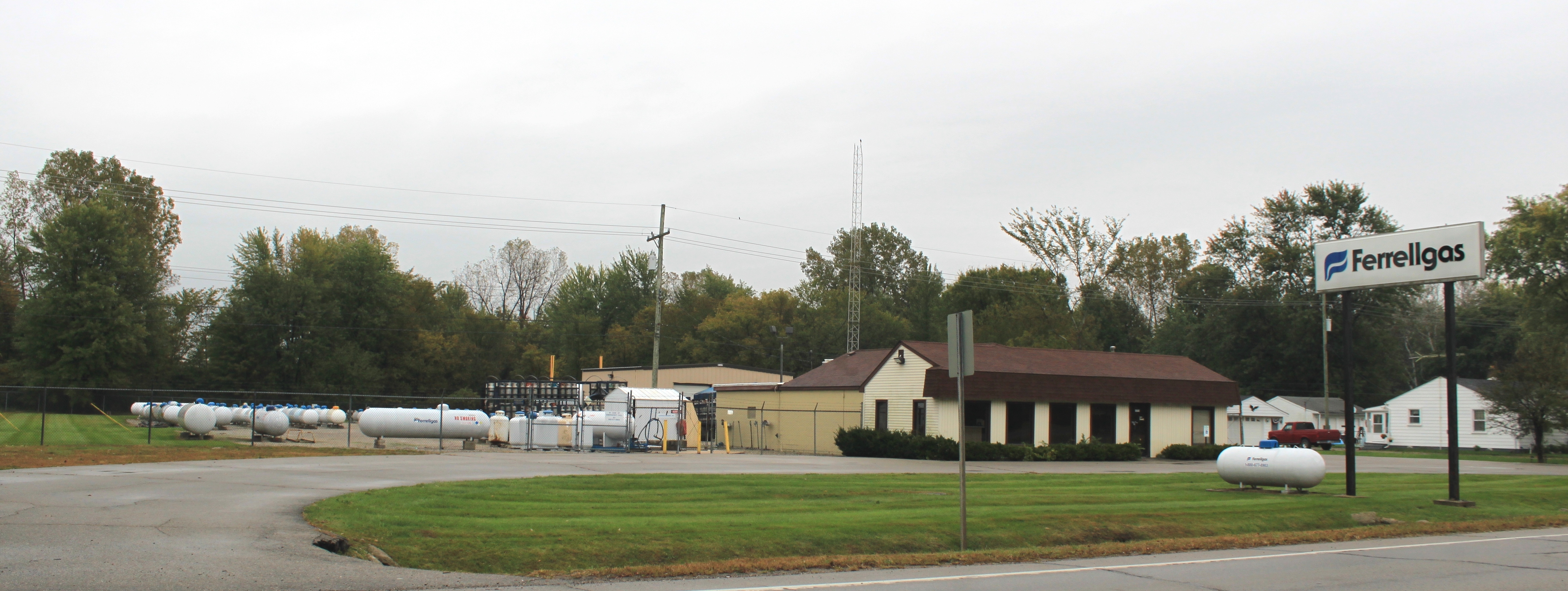 Ferrellgas Wiki Everipedia