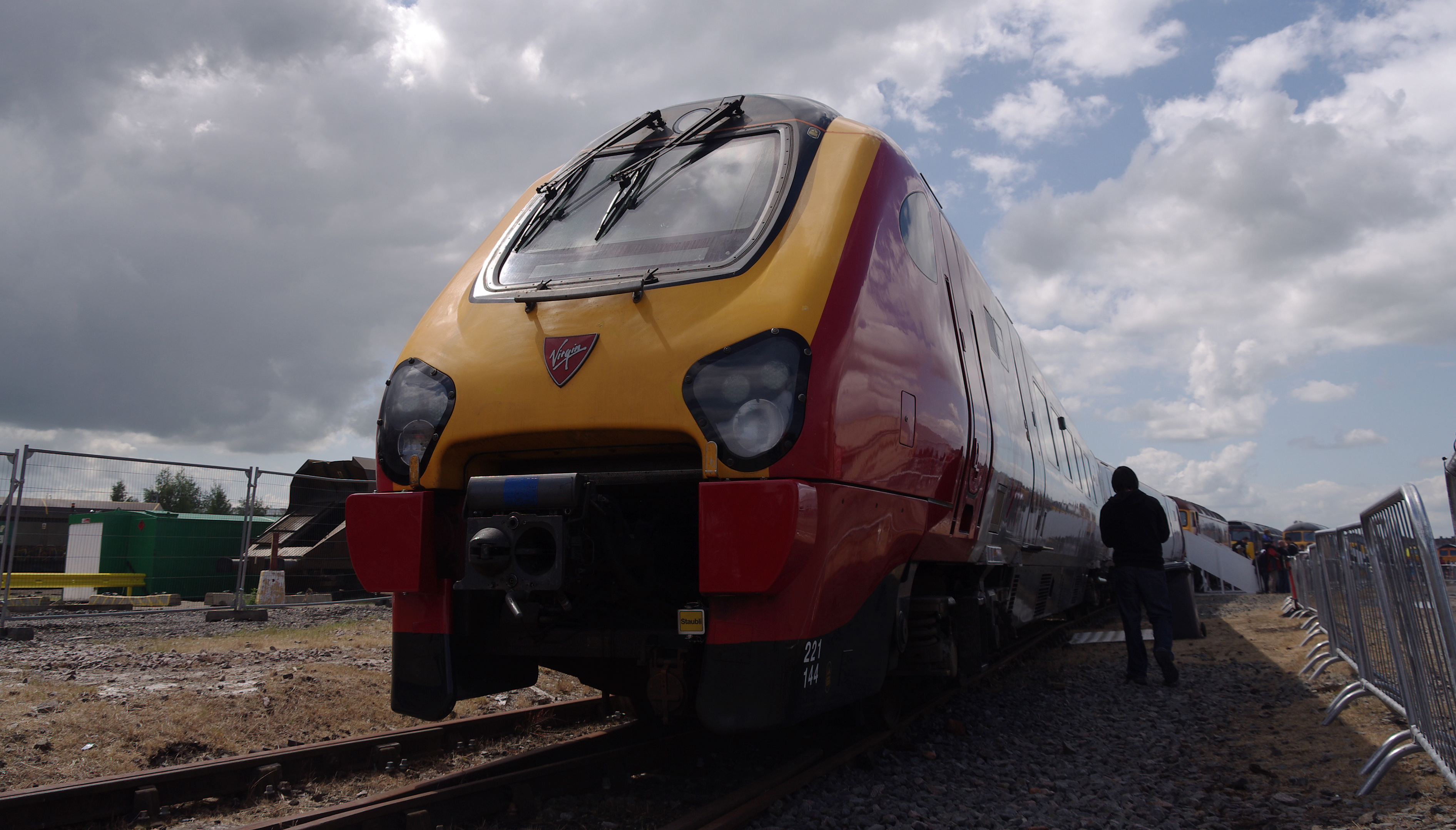 British rail class 221 wiki everipedia