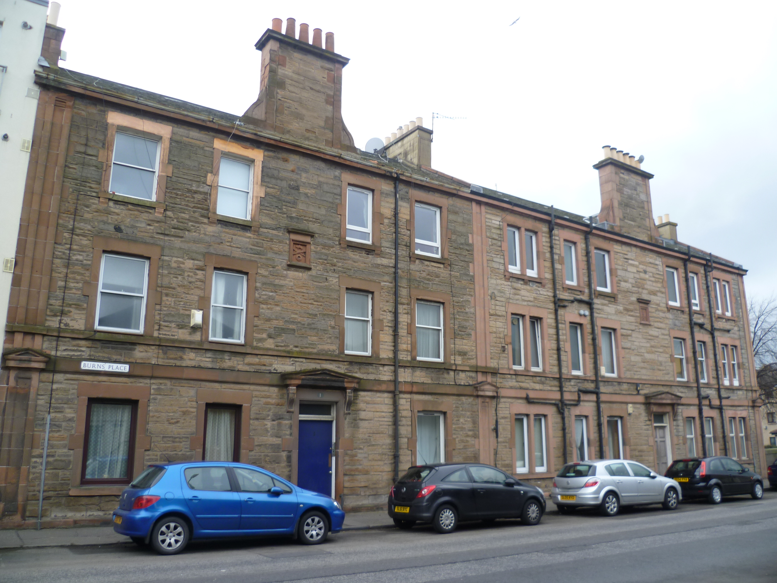 Bonnington, Edinburgh Wiki Everipedia