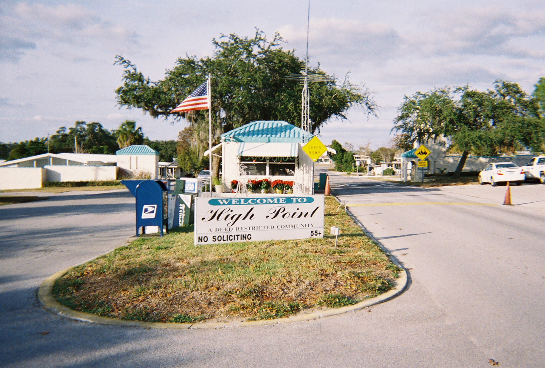 High Point, Hernando County, Florida Wiki Everipedia